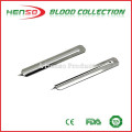 Henso Disposable Stainless Steel Lancet